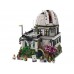 LEGO Bricklink 910027 Mountain View Observatory